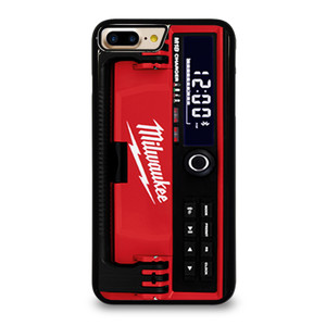 MILWAUKEE BLUETOOTH RADIO iPhone 7 Plus Case