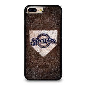 MILWAUKEE BREWERS MLB BASEBALL  iPhone 7 Plus Case