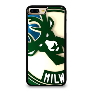 MILWAUKEE BUCKS LOGO iPhone 7 Plus Case
