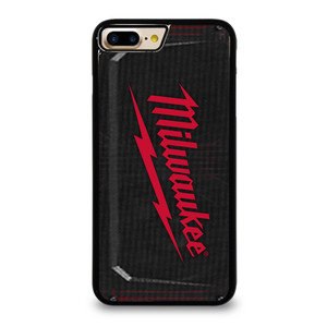 MILWAUKEE RADIO EMBLEM iPhone 7 Plus Case