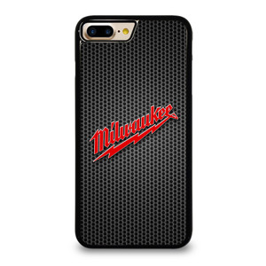 MILWAUKEE TOOL PLATE LOGO  iPhone 7 Plus Case