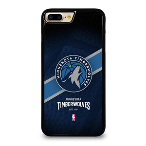 MINNESOTA TIMBERWOLVES NBA TEAM iPhone 7 Plus Case