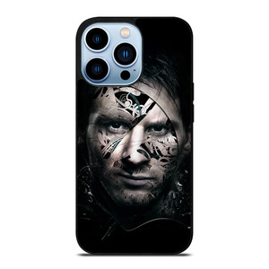 MESSI PORTRAIT DARK iPhone 13 Pro Max Case MESSI PORTRAIT DARK iPhone 13 Pro Max Case