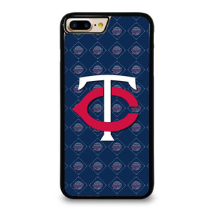 MINNESOTA TWINS MLB COLLAGE 2 iPhone 7 Plus Case
