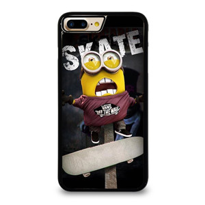 MINNIONS SKATE iPhone 7 Plus Case