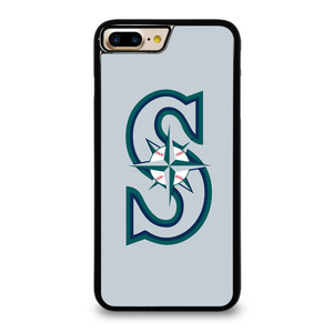 MLB SEATTLE MARINERS LOGO iPhone 7 Plus Case