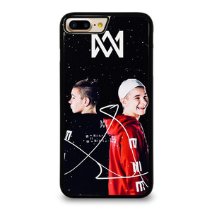 MM MARCUS & MARTINUS  iPhone 7 Plus Case