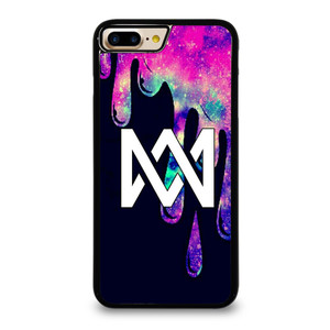 MM MARCUS & MARTINUS LOGO iPhone 7 Plus Case