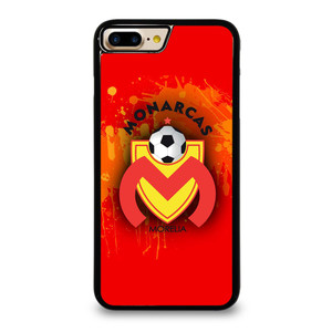 MONARCAS MORELIA SYMBOL 2 iPhone 7 Plus Case