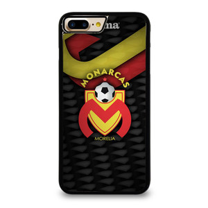 MONARCAS MORELIA SYMBOL iPhone 7 Plus Case