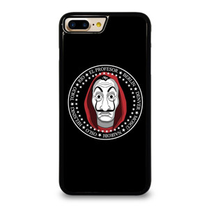 MONEY HEIST LA CASA DE PAPEL BADGE iPhone 7 Plus Case