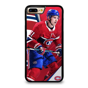 MONTREAL CANADIENS BRENDAN GALLAGHER iPhone 7 Plus Case