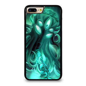 MOON LORD TERRARIA iPhone 7 Plus Case