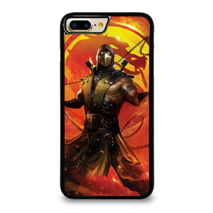 MORTAR COMBAT GAME iPhone 7 Plus Case MORTAR COMBAT GAME iPhone 7 Plus Case