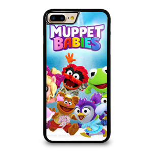MUPPET BABIES CARTOON MOVIES iPhone 7 Plus Case