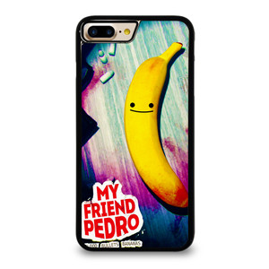 MY FRIEND PEDRO GAMES 2 iPhone 7 Plus Case MY FRIEND PEDRO GAMES 2 iPhone 7 Plus Case