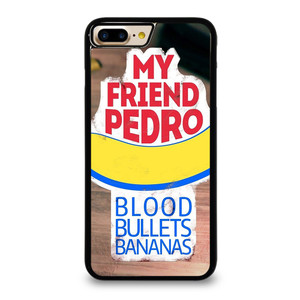 MY FRIEND PEDRO GAMES iPhone 7 Plus Case