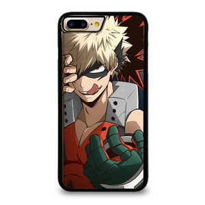 MY HERO ACADEMIA BAKUGOU iPhone 7 Plus Case