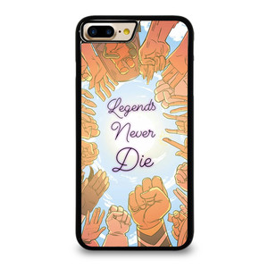 MY HERO ACADEMIA LEGENDS NEVER DIE iPhone 7 Plus Case