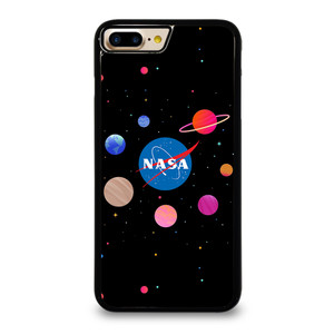 NASA CUTE SOLAR SYSTEM iPhone 7 Plus Case