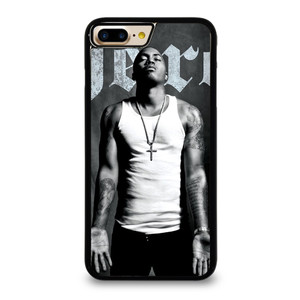 NASIR JONES NAS RAPPER iPhone 7 Plus Case