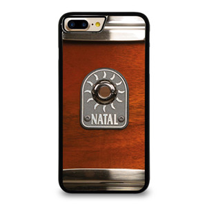 NATAL DRUM SNARE LOGO iPhone 7 Plus Case