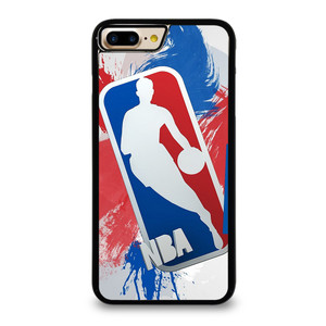 NATIONAL BASKETBALL LEAGUE NBA LOGO iPhone 7 Plus Case