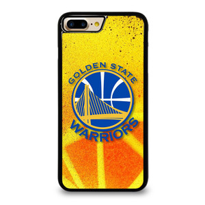 NBA GOLDEN STATE WARRIORS LOGO  iPhone 7 Plus Case
