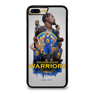 NBA STEPHEN CURRY GOLDEN STATE WARRIORS iPhone 7 Plus Case
