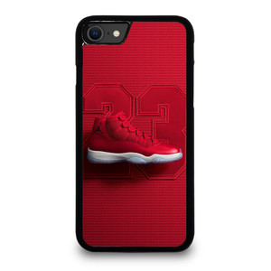 AIR JORDAN SHOES 2 iPhone SE 2020 Case