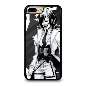 NEON WHITE GAMES CHARACTERS iPhone 7 Plus Case