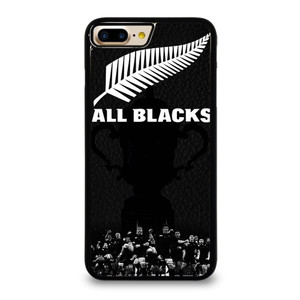 NEW ALL BLACKS WINNER iPhone 7 Plus Case