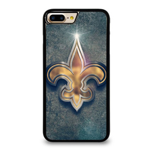 NEW ORLEANS SAINTS GLOW iPhone 7 Plus Case NEW ORLEANS SAINTS GLOW iPhone 7 Plus Case