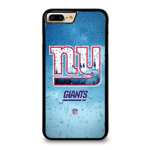 NEW YORK GIANTS LOGO iPhone 7 Plus Case