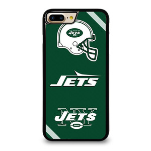 NEW YORK JETS LOGO NFL FOOTBALL iPhone 7 Plus Case