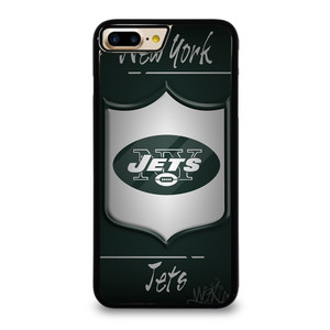 NEW YORK JETS NFL FOOTBALL iPhone 7 Plus Case