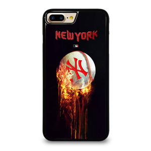 NEW YORK YANKEES MLB BASEBALL iPhone 7 Plus Case