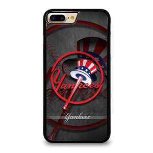 NEW YORK YANKEES MLB LOGO iPhone 7 Plus Case