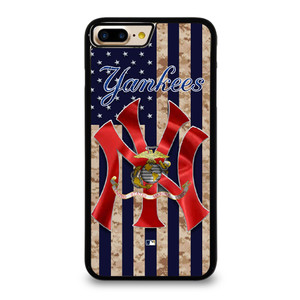 NEW YORK YANKEES SYMBOL iPhone 7 Plus Case