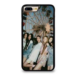 NEWJEANS KPOP ALL MEMBER iPhone 7 Plus Case