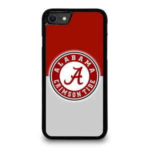 ALABAMA CRIMSON TIDE BAMA iPhone SE 2020 Case