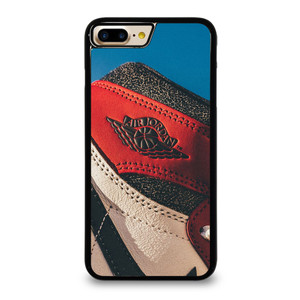 NIKE AIR JORDAN SHOES RETRO iPhone 7 Plus Case