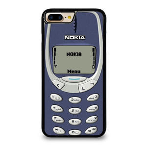 NOKIA CLASSIC PHONE iPhone 7 Plus Case