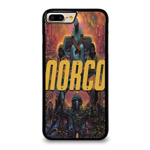 NORCO GAMES 2 iPhone 7 Plus Case NORCO GAMES 2 iPhone 7 Plus Case