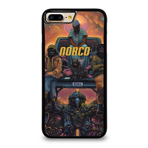 NORCO GAMES iPhone 7 Plus Case NORCO GAMES iPhone 7 Plus Case