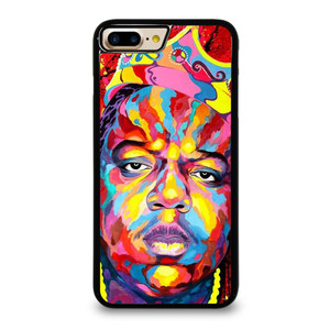 NOTORIOUS BIG ART iPhone 7 Plus Case