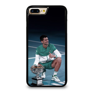 NOVAK DJOKOVIC NOLE CHAMPIONS iPhone 7 Plus Case