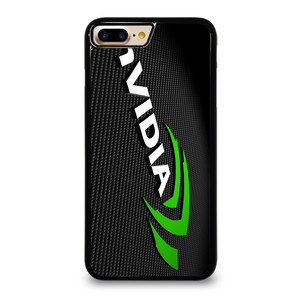 NVIDIA GFORCE GRAPHICS CARD iPhone 7 Plus Case