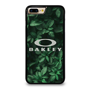 OAKLEY BUSHES LOGO iPhone 7 Plus Case