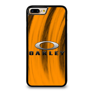 OAKLEY SUNGLASSES YELLOW iPhone 7 Plus Case
